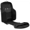 Lenovo Legion GB700 GX41M53147 gamerio kuprinė, 16″ (40,6 cm), 900D poliesteris su PU danga, atspari oro sąlygoms, 31,5 x 20 x 47 cm, 1,27 kg, juoda