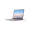 MICROSOFT Surface Laptop Go - 12,4 colių - i5 1035g1 - 8 GB RAM - 256 GB SSD - Win 10 Pro - Platinum - Qwerty Int'l - UHD Graphics