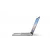 MICROSOFT Surface Laptop Go - 12,4 colių - i5 1035g1 - 8 GB RAM - 256 GB SSD - Win 10 Pro - Platinum - Qwerty Int'l - UHD Graphics