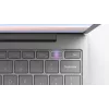 MICROSOFT Surface Laptop Go - 12,4 colių - i5 1035g1 - 8 GB RAM - 256 GB SSD - Win 10 Pro - Platinum - Qwerty Int'l - UHD Graphics