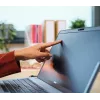 Trust Primo privatumo filtras 15.6 colių monitoriui/nešiojamam kompiuteriui, berėmis