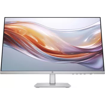 HP Desktop Monitor Series 5 524sh 23.8 colių Full HD IPS reguliuojamu aukščiu