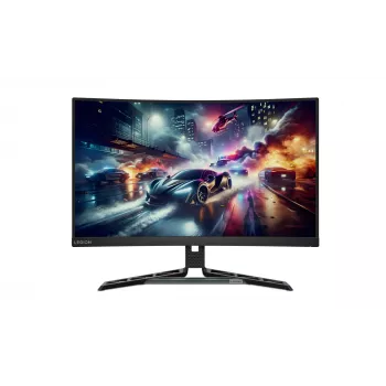 Monitorius Lenovo Legion R27qc-30 68,6 cm (27 colių) 2560 x 1440 pikselių Quad HD LED juodas
