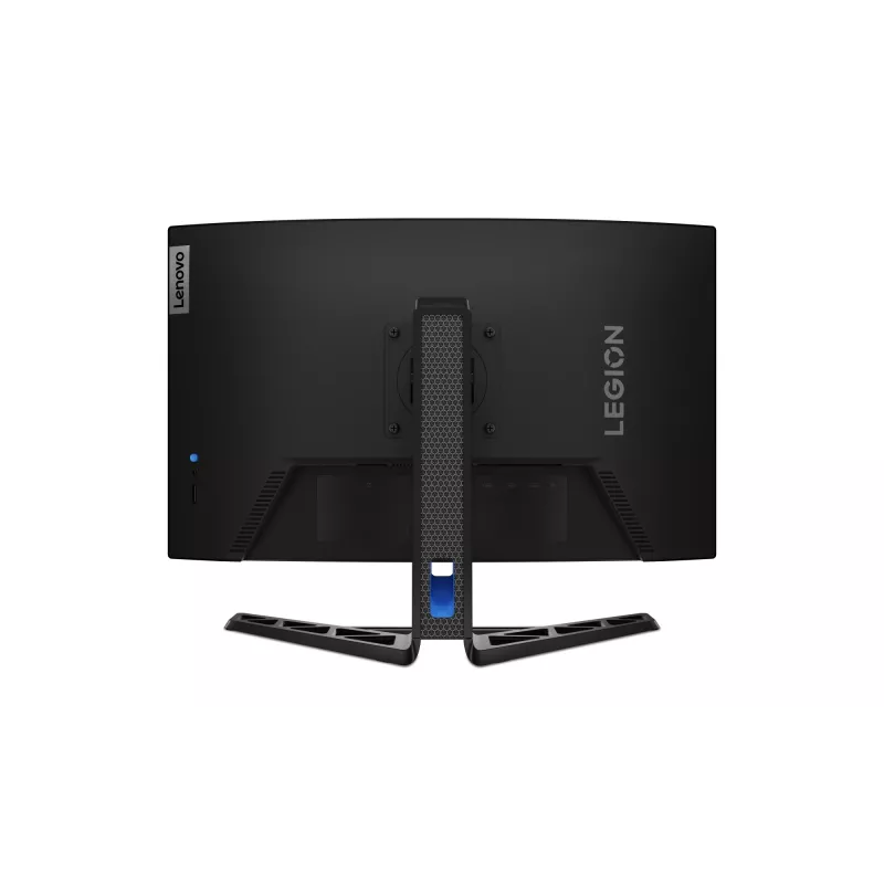 Monitorius Lenovo Legion R27qc-30 68,6 cm (27 colių) 2560 x 1440 pikselių Quad HD LED juodas