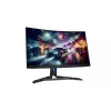 Monitorius Lenovo Legion R27qc-30 68,6 cm (27 colių) 2560 x 1440 pikselių Quad HD LED juodas