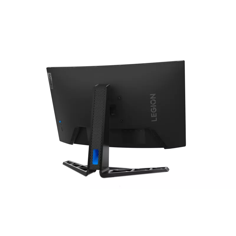 Monitorius Lenovo Legion R27qc-30 68,6 cm (27 colių) 2560 x 1440 pikselių Quad HD LED juodas