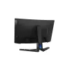Monitorius Lenovo Legion R27qc-30 68,6 cm (27 colių) 2560 x 1440 pikselių Quad HD LED juodas