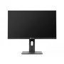 Monitorius AG Neovo LH-2403 23,8 colio LCD Full HD 1920 x 1080 VA skydelis, 5 ms, 250 cd/m², HDMI/DP/VGA, garsiakalbiai, reguliuojamo aukščio stovas