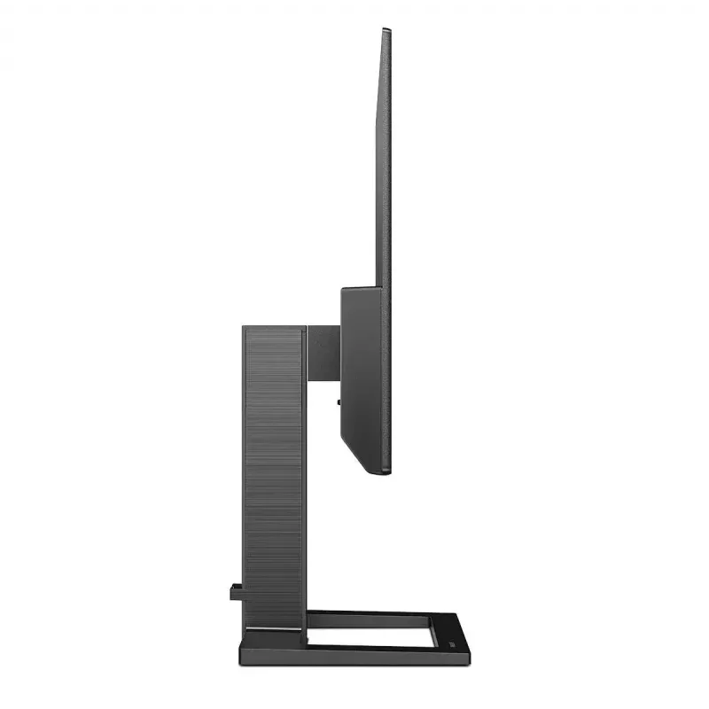 Philips E Line 275E2FAE/00 monitor 68,6 cm (27 colių) 2560 x 1440 pikselių Quad HD LED juodas