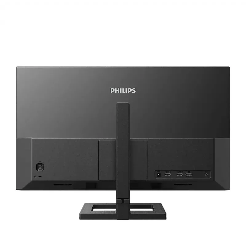 Philips E Line 275E2FAE/00 monitor 68,6 cm (27 colių) 2560 x 1440 pikselių Quad HD LED juodas