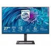 Philips E Line 275E2FAE/00 monitor 68,6 cm (27 colių) 2560 x 1440 pikselių Quad HD LED juodas