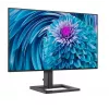 Philips E Line 275E2FAE/00 monitor 68,6 cm (27 colių) 2560 x 1440 pikselių Quad HD LED juodas