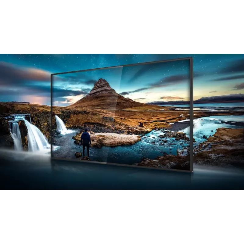 Philips E Line 275E2FAE/00 monitor 68,6 cm (27 colių) 2560 x 1440 pikselių Quad HD LED juodas