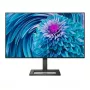 Philips E Line 275E2FAE/00 monitor 68,6 cm (27 colių) 2560 x 1440 pikselių Quad HD LED juodas