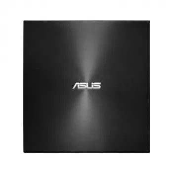 ASUS SDRW-08U7M-U išorinis optinis diskų įrenginys DVD±RW juodas