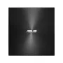 ASUS SDRW-08U7M-U išorinis optinis diskų įrenginys DVD±RW juodas