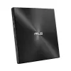 ASUS SDRW-08U7M-U išorinis optinis diskų įrenginys DVD±RW juodas