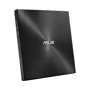 ASUS SDRW-08U7M-U išorinis optinis diskų įrenginys DVD±RW juodas