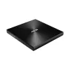 ASUS SDRW-08U7M-U išorinis optinis diskų įrenginys DVD±RW juodas
