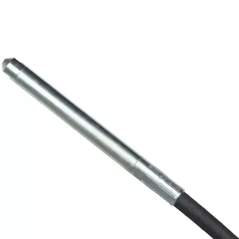 Elektrinis betono vibratorius DeWALT DCE531N-XJ, be akumuliatoriaus ir įkroviklio