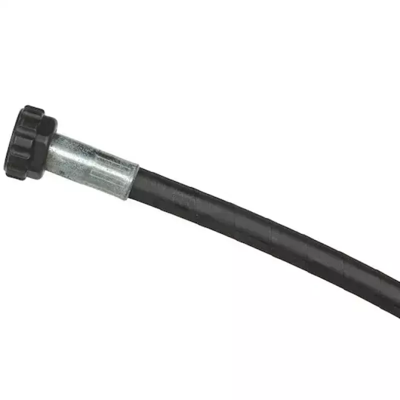 Elektrinis betono vibratorius DeWALT DCE531N-XJ, be akumuliatoriaus ir įkroviklio