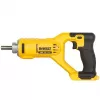 Elektrinis betono vibratorius DeWALT DCE531N-XJ, be akumuliatoriaus ir įkroviklio