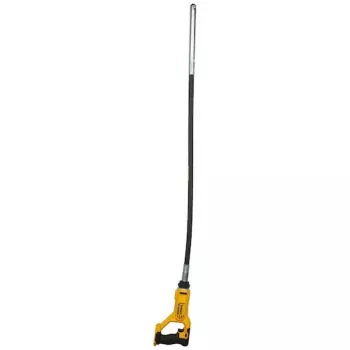 Elektrinis betono vibratorius DeWALT DCE531N-XJ, be akumuliatoriaus ir įkroviklio