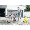 Slėginis plovimo aparatas Karcher K 2 POWER CONTROL HOME — elektrinis, 1400 W, 110 bar, 360 l/h, 5 m žarna, vertikalus