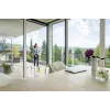 Slėginis plovimo aparatas Karcher K 2 POWER CONTROL HOME — elektrinis, 1400 W, 110 bar, 360 l/h, 5 m žarna, vertikalus