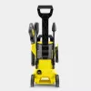 Slėginis plovimo aparatas Karcher K 2 POWER CONTROL HOME — elektrinis, 1400 W, 110 bar, 360 l/h, 5 m žarna, vertikalus