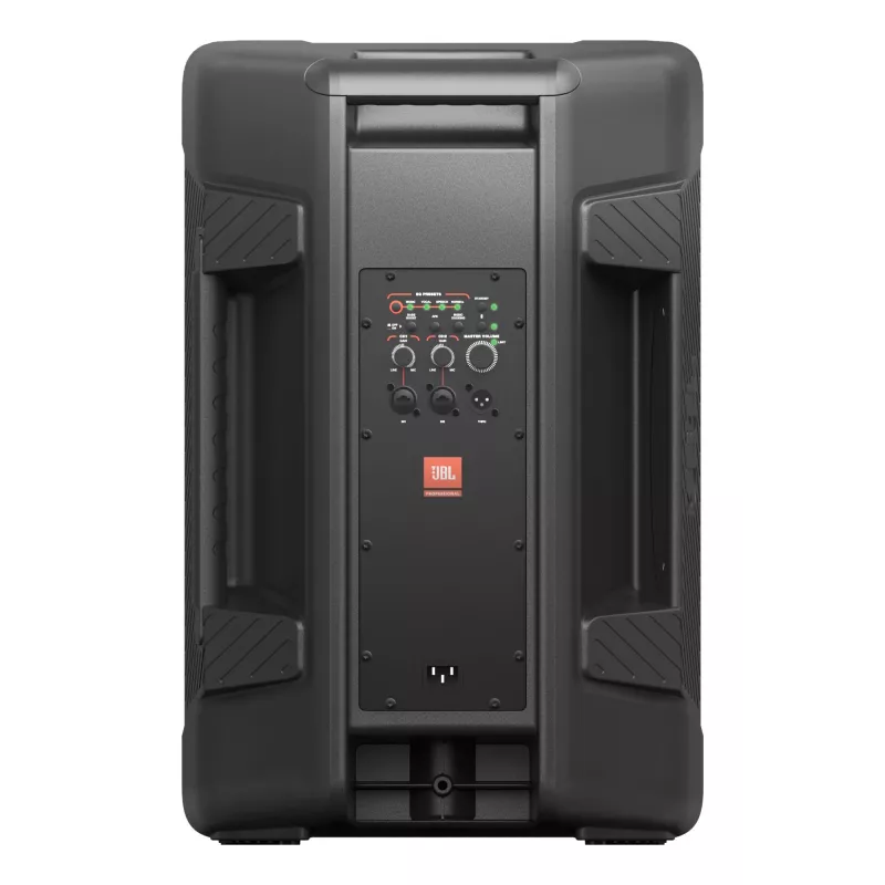 JBL IRX112BT aktyvus garsiakalbis 2 krypčių, juodas, belaidis