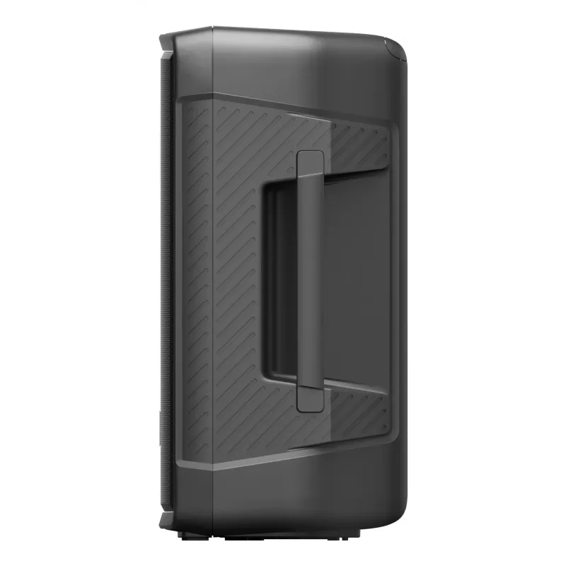 JBL IRX112BT aktyvus garsiakalbis 2 krypčių, juodas, belaidis