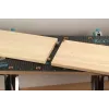 Įrankis kaiščiams Wolfcraft Dowelmaster 6/8/10 mm, plastikas/plienas, juodas