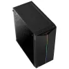Aerocool Split Midi Tower Juoda