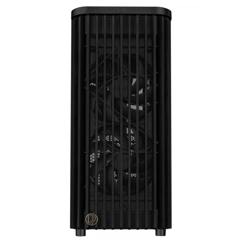 ASUS ProArt PA401 Juodas korpusas