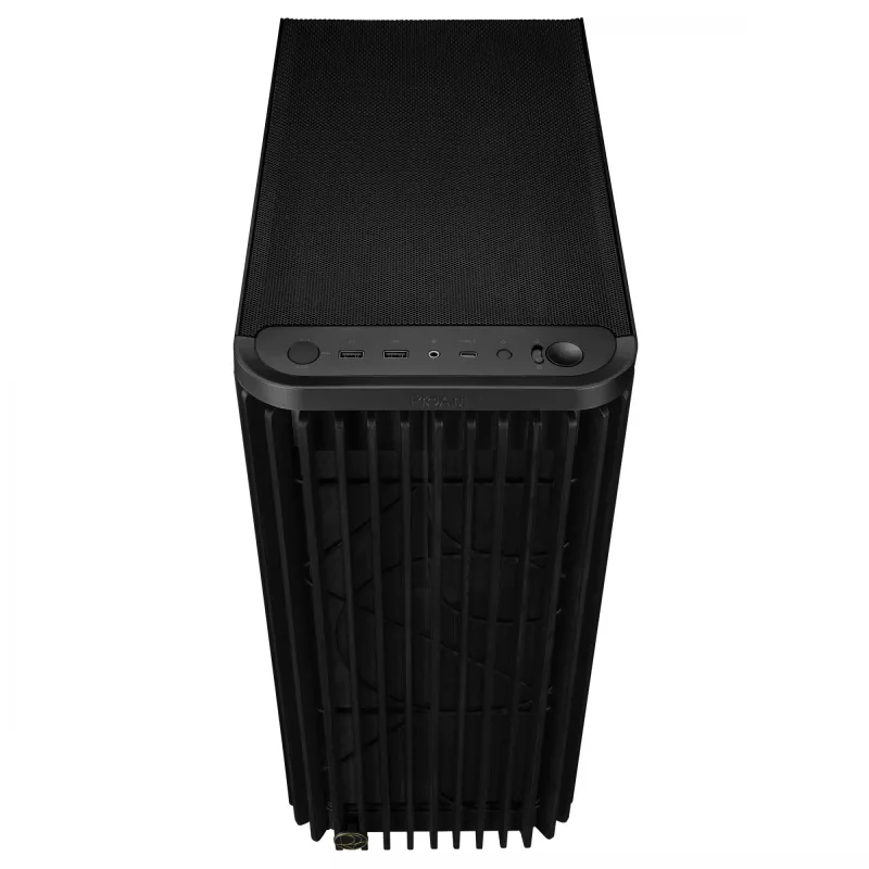 ASUS ProArt PA401 Juodas korpusas