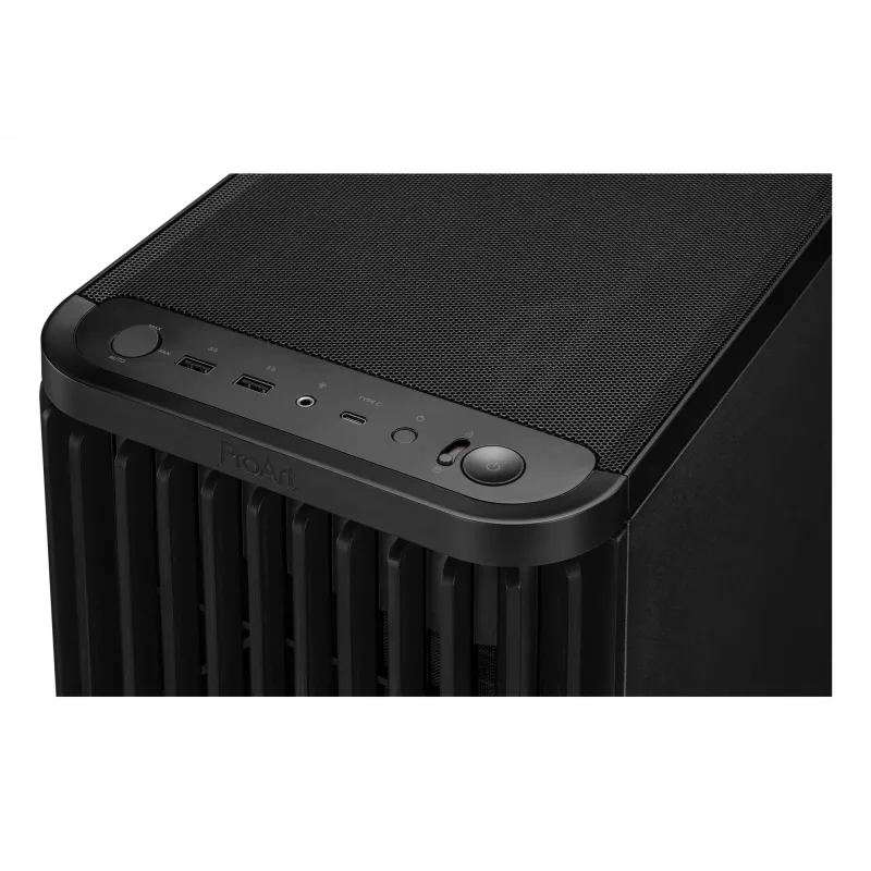 ASUS ProArt PA401 Juodas korpusas