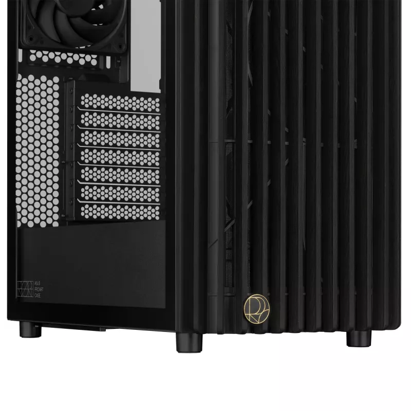 ASUS ProArt PA401 Juodas korpusas