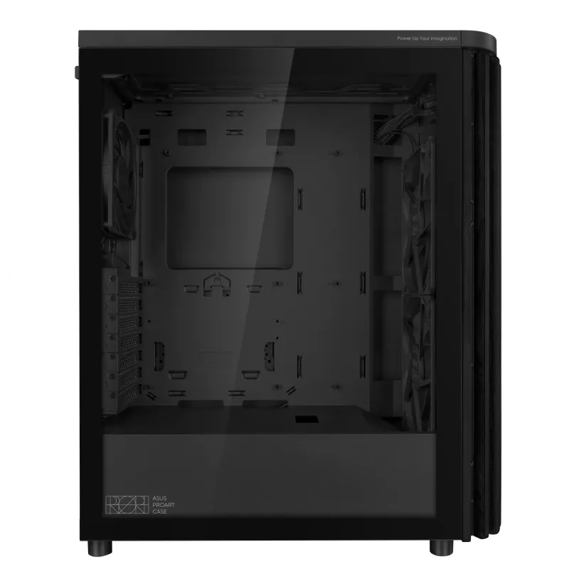 ASUS ProArt PA401 Juodas korpusas