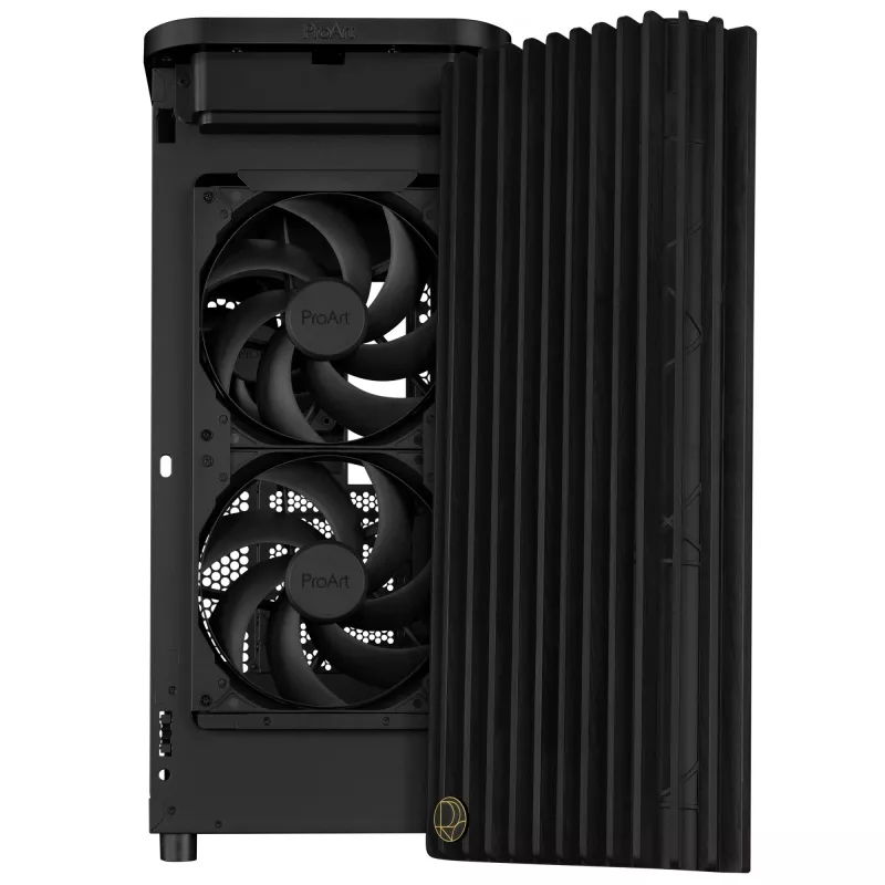 ASUS ProArt PA401 Juodas korpusas