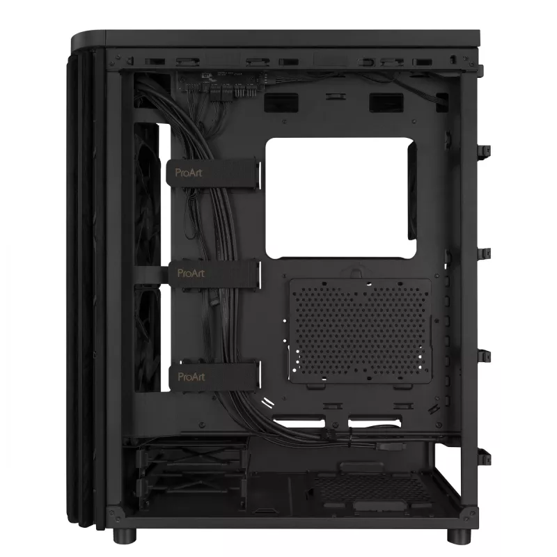 ASUS ProArt PA401 Juodas korpusas