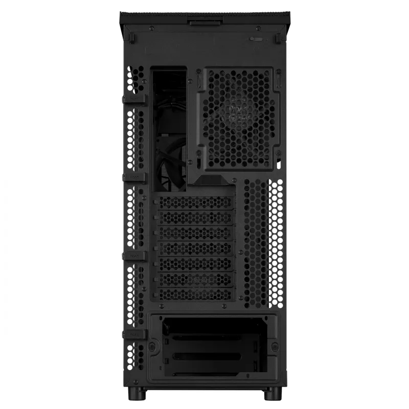 ASUS ProArt PA401 Juodas korpusas