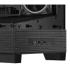 ASUS A31 Plus TG ARGB BLACK Midi Tower