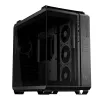 ASUS TUF GAMING GT502 Horizon TG ARGB Black Midi bokštas
