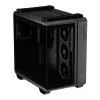 ASUS TUF GAMING GT502 Horizon TG ARGB Black Midi bokštas
