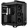 ASUS TUF GAMING GT502 Horizon TG ARGB Black Midi bokštas