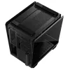 ASUS TUF GAMING GT502 Horizon TG ARGB Black Midi bokštas