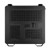 ASUS TUF GAMING GT502 Horizon TG ARGB Black Midi bokštas