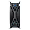 Kompiuterio korpusas ASUS ROG Hyperion GR701 BTF Edition juodas, grūdintas stiklas, E-ATX/ATX/microATX, 46 cm vaizdo plokštė, 420 mm viršutinis radiatorius