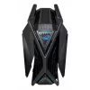 Kompiuterio korpusas ASUS ROG Hyperion GR701 BTF Edition juodas, grūdintas stiklas, E-ATX/ATX/microATX, 46 cm vaizdo plokštė, 420 mm viršutinis radiatorius